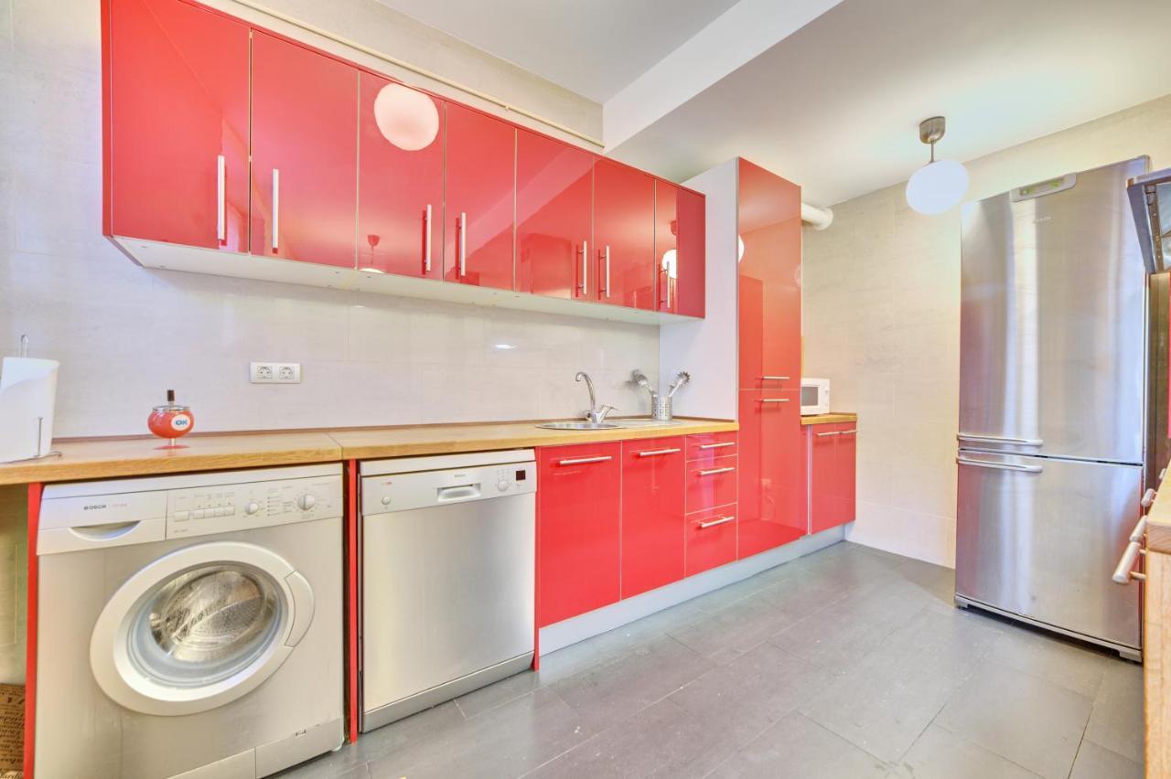 Apartamento La Laurel By Clabao ログローニョ エクステリア 写真