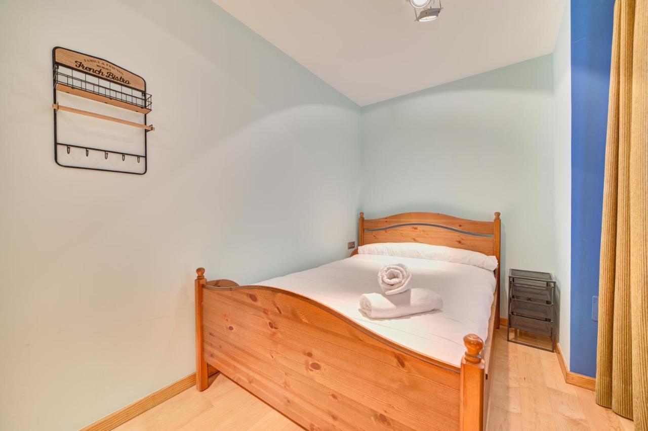 Apartamento La Laurel By Clabao ログローニョ エクステリア 写真