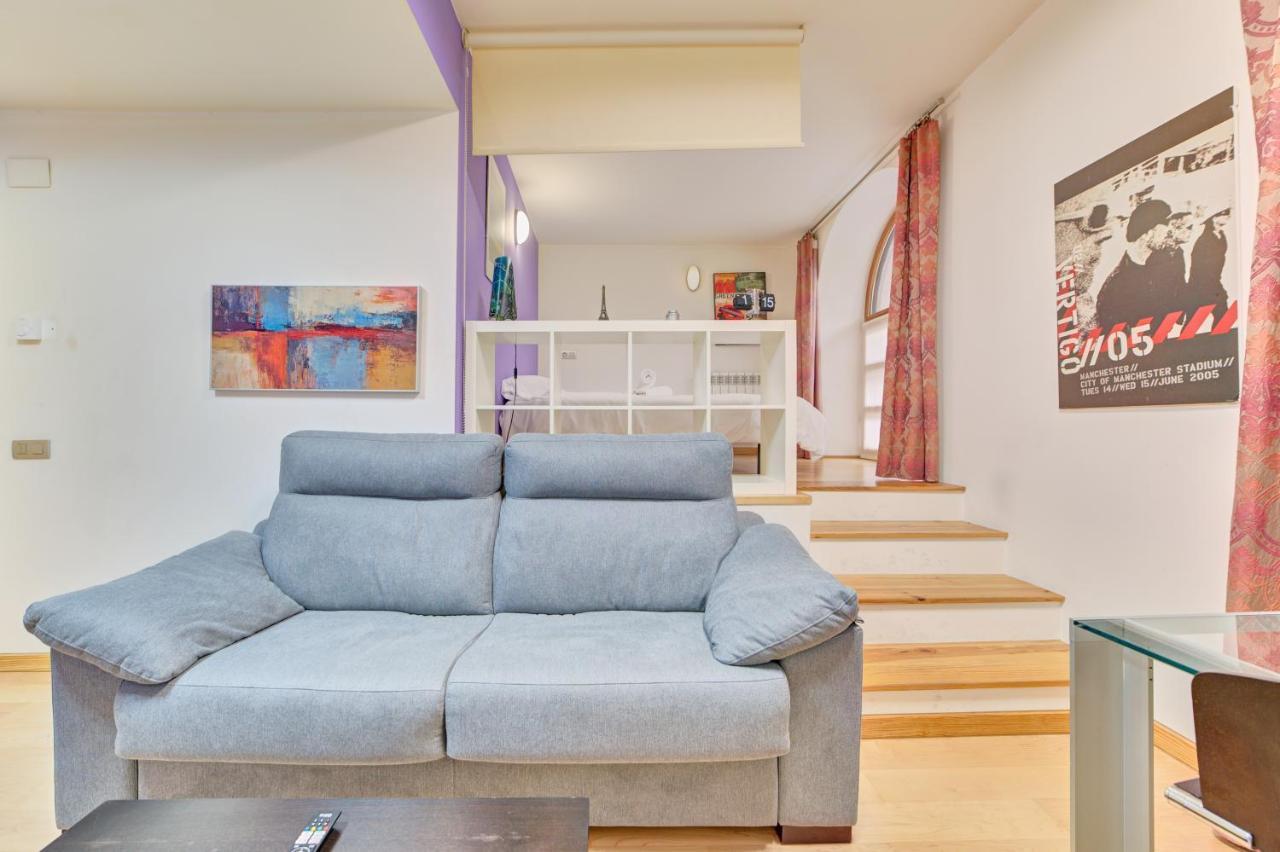 Apartamento La Laurel By Clabao ログローニョ エクステリア 写真