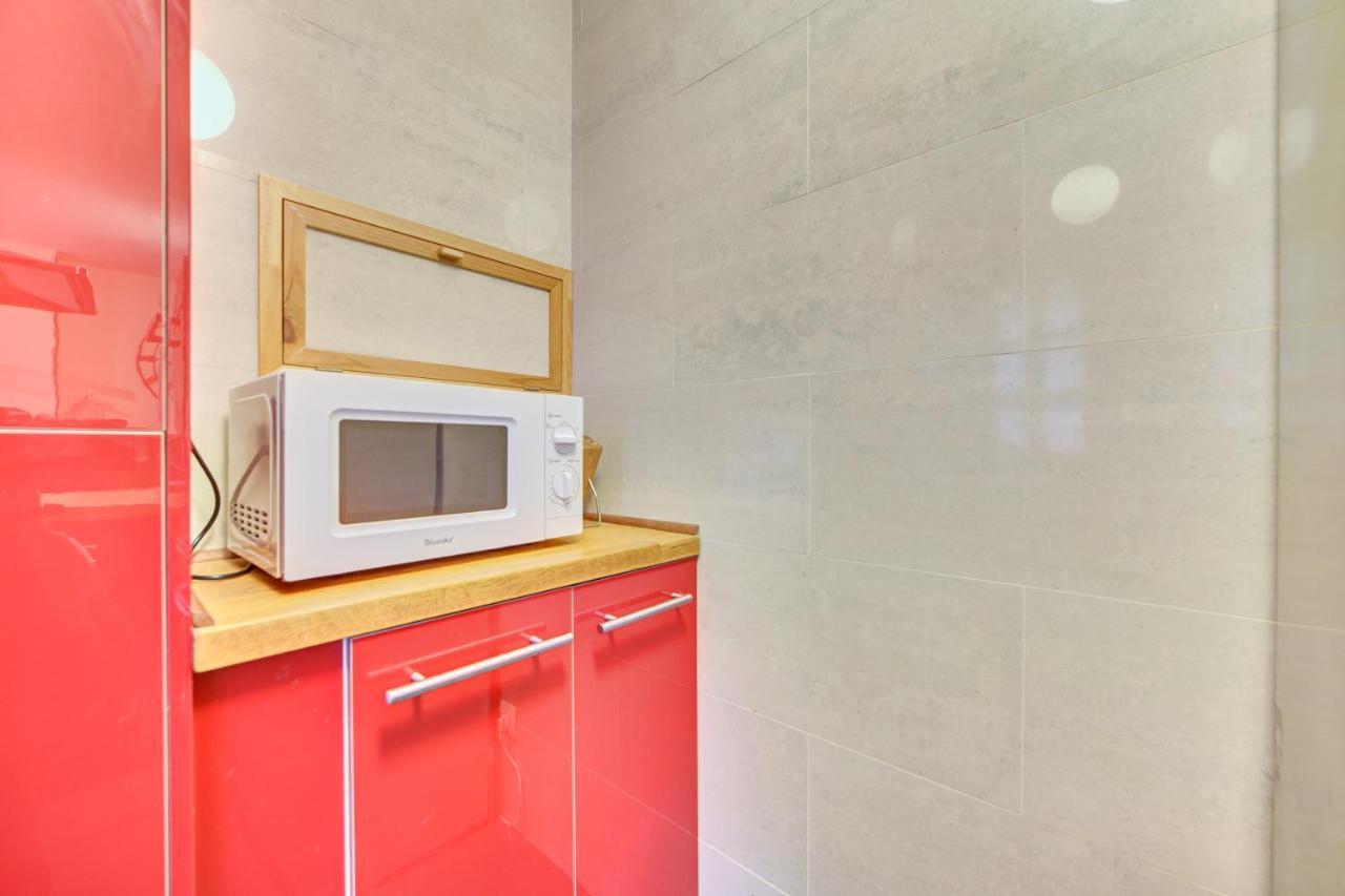 Apartamento La Laurel By Clabao ログローニョ エクステリア 写真